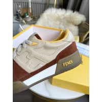 $105.00 USD Fendi Casual Shoes For Women #942103