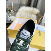 $108.00 USD Fendi Casual Shoes For Men #942106