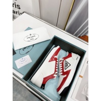 $105.00 USD Prada Casual Shoes For Men #942116