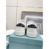 $102.00 USD Prada Casual Shoes For Women #942121