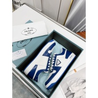 $105.00 USD Prada Casual Shoes For Men #942124