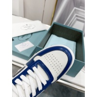 $105.00 USD Prada Casual Shoes For Men #942124