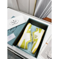 $102.00 USD Prada Casual Shoes For Women #942130