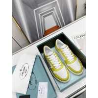 $105.00 USD Prada Casual Shoes For Men #942131