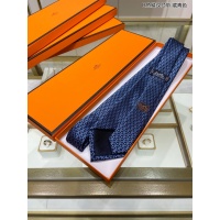 $41.00 USD Hermes Necktie For Men #942166