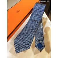$60.00 USD Hermes Necktie For Men #942169