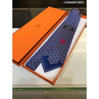 $60.00 USD Hermes Necktie For Men #942172