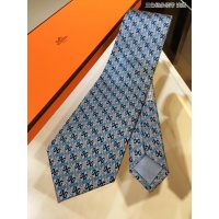 $60.00 USD Hermes Necktie For Men #942173