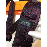 $41.00 USD Hermes Necktie For Men #942187