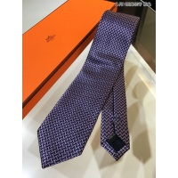 $41.00 USD Hermes Necktie For Men #942267
