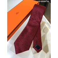 $41.00 USD Hermes Necktie For Men #942273