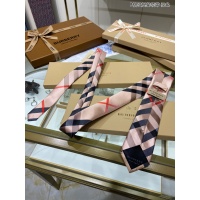 $41.00 USD Burberry Necktie For Men #942292