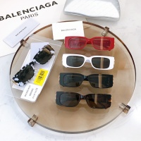 $60.00 USD Balenciaga AAA Quality Sunglasses #942300