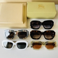 $64.00 USD Burberry AAA Quality Sunglasses #942304