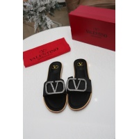 $68.00 USD Valentino Slippers For Women #942314