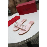 $68.00 USD Valentino Slippers For Women #942315