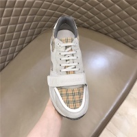 $80.00 USD Burberry Casual Shoes For Men #942322