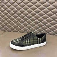 $76.00 USD Burberry Casual Shoes For Men #942324