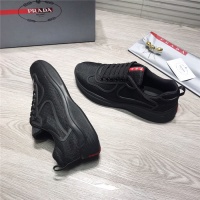$82.00 USD Prada Casual Shoes For Men #942340