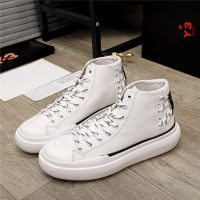 $85.00 USD Y-3 High Tops Shoes For Men #942343