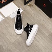 $85.00 USD Y-3 High Tops Shoes For Men #942345