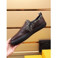 $80.00 USD Fendi Casual Shoes For Men #942355