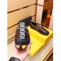 $80.00 USD Fendi Casual Shoes For Men #942355