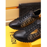 $82.00 USD Fendi Casual Shoes For Men #942357
