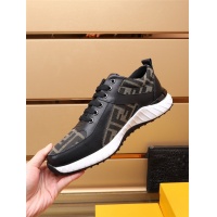 $82.00 USD Fendi Casual Shoes For Men #942359