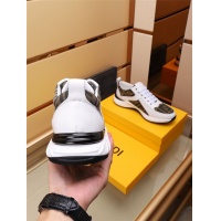 $82.00 USD Fendi Casual Shoes For Men #942360