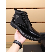 $92.00 USD Prada Boots For Men #942366