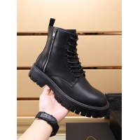 $98.00 USD Prada Boots For Men #942368