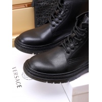 $96.00 USD Versace Boots For Men #942369