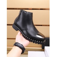 $98.00 USD Versace Boots For Men #942370