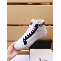 $82.00 USD Versace High Tops Shoes For Men #942373