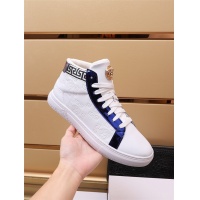 $82.00 USD Versace High Tops Shoes For Men #942373