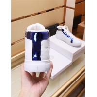 $82.00 USD Versace High Tops Shoes For Men #942373