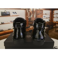 $82.00 USD Philipp Plein PP High Tops Shoes For Men #942558