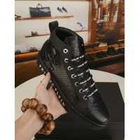 $82.00 USD Philipp Plein PP High Tops Shoes For Men #942559