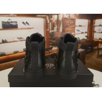 $82.00 USD Philipp Plein PP High Tops Shoes For Men #942559