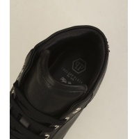 $82.00 USD Philipp Plein PP High Tops Shoes For Men #942561