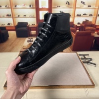 $85.00 USD Philipp Plein PP High Tops Shoes For Men #942570