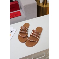 $68.00 USD Valentino Slippers For Women #942612