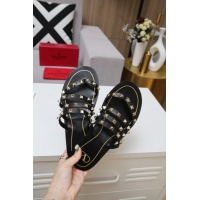 $68.00 USD Valentino Slippers For Women #942613