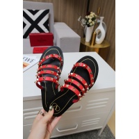 $68.00 USD Valentino Slippers For Women #942617