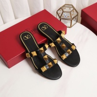 $76.00 USD Valentino Slippers For Women #942628