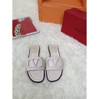 $64.00 USD Valentino Slippers For Women #942645