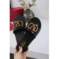 $64.00 USD Valentino Slippers For Women #942660
