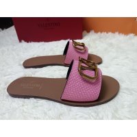 $64.00 USD Valentino Slippers For Women #942663