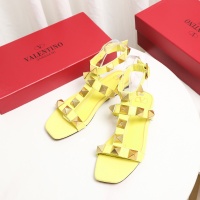 $76.00 USD Valentino Sandal For Women #942703